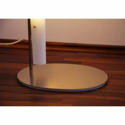 Lampadaire Selene Calla Blanc, 4 lumières