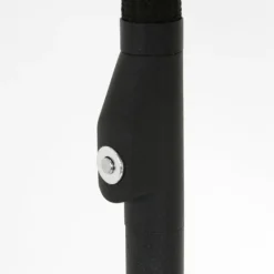 Lampadaire Steinhauer Turound LED Noir, 1 lumière