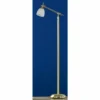Lampadaire Trio 4035 Laiton, 1 lumière