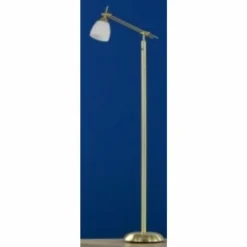 Lampadaire Trio 4035 Laiton, 1 lumière