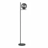 Lampadaire Trio Leuchten PURE Anthracite, 1 lumière