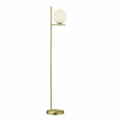 Lampadaire Trio PURE Laiton, 1 lumière