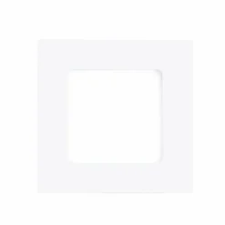 Lampe à encastrer Eglo FUEVA 1 LED Blanc, 3 lumières