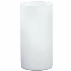 Lampe à poser Eglo GEO Verre