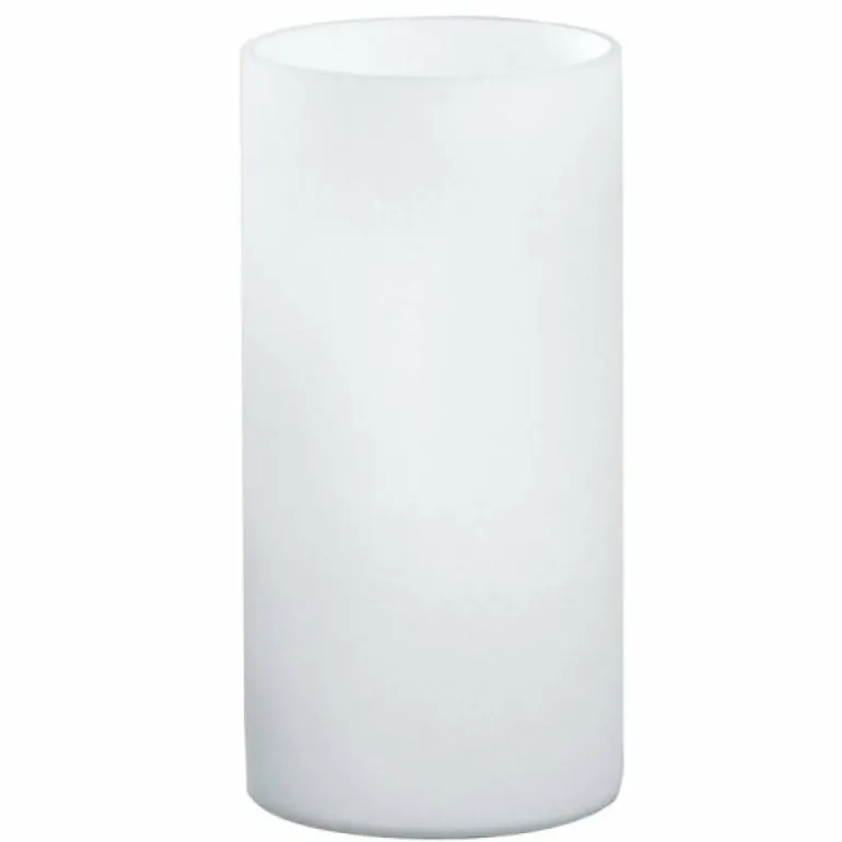 Lampe à poser Eglo GEO Verre
