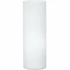 Lampe à poser Eglo GEO Verre