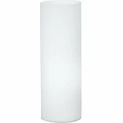 Lampe à poser Eglo GEO Verre