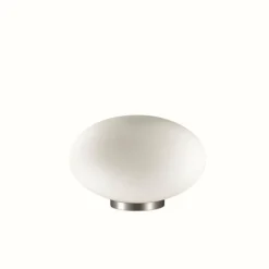 Lampe à poser Ideal Lux CANDY Blanc, 1 lumière
