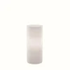 Lampe à poser Ideal Lux EDO Blanc, 1 lumière