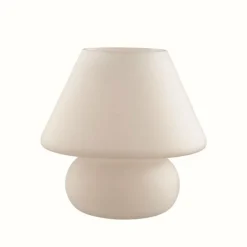 Lampe à poser Ideal Lux PRATO Blanc, 1 lumière