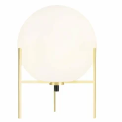 Lampe à poser Nordlux ALTON Blanc, 1 lumière