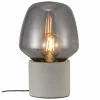 Lampe à poser Nordlux CHRISTINA Gris, 2 lumières