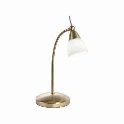 Lampe à poser Paul Neuhaus PINO LED Laiton, 1 lumière