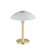 Lampe à poser Paul Neuhaus ENOVA Laiton, 1 lumière