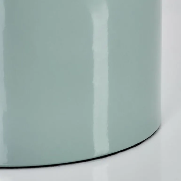 Lampe de table - kit de 2 Godrie Turquoise, 2 lumières
