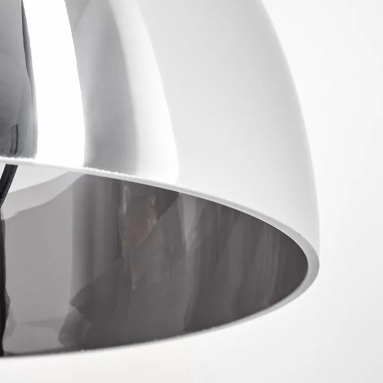 Lampe de table Werentzhouse Noir, 1 lumière