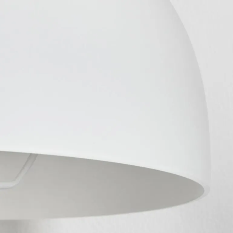 Lampe de table Werentzhouse Noir, 1 lumière