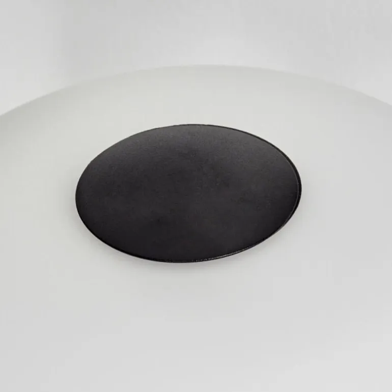 Lampe de table Werentzhouse Noir, 1 lumière