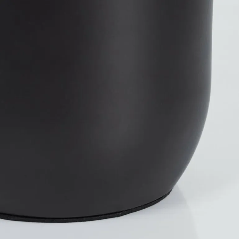 Lampe de table Alolas Gris, 1 lumière
