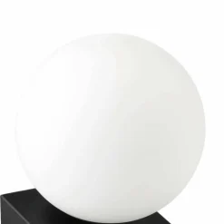 Lampe de table Eglo BILBANA Noir, 1 lumière
