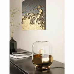 Lampe de table Eglo MARYVILLA Bruni, 1 lumière