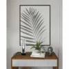 Lampe de table Eglo-Leuchten DAMASCO Noir, 1 lumière