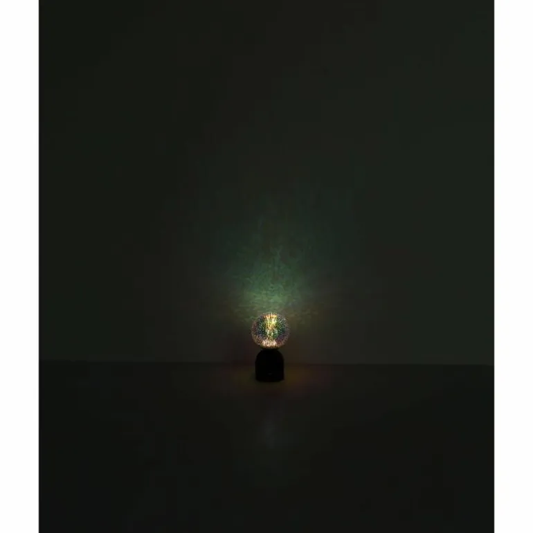 Lampe de table Globo JULSY LED Laiton, 1 lumière