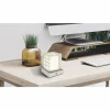 Lampe de table Globo LUNKI LED Nickel mat, 1 lumière