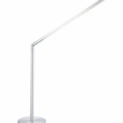 Lampe de table Globo ORION Chrome, Nickel mat, 48 lumières
