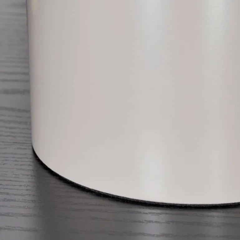 Lampe de table Godrie Taupe, 1 lumière