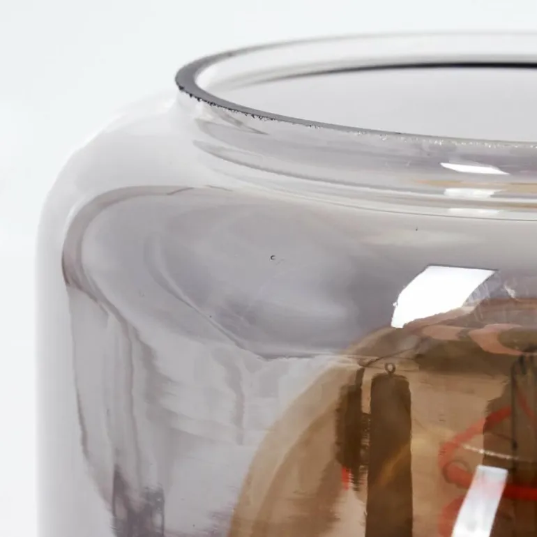 Lampe de table Keppoch Laiton, 1 lumière