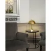 Lampe de table Louis Poulsen Panthella 320 Laiton, 1 lumière