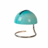 Lampe de table Lucide CATO Chrome, 1 lumière