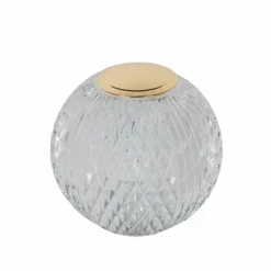 Lampe de table Lucide CINTRA LED Or, 1 lumière