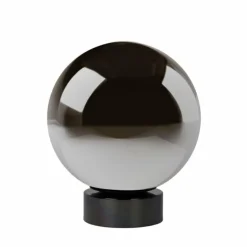 Lampe de table Lucide JORIT Gris, 1 lumière