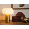 Lampe de table Lucide TIMON Laiton, 1 lumière