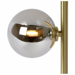 Lampe de table Lucide TYCHO Or, 2 lumières