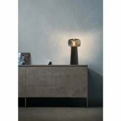 Lampe de table Mantra FARO Noir, 1 lumière