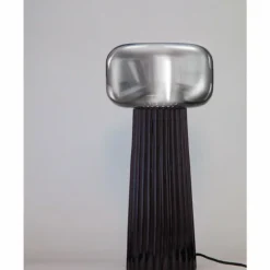 Lampe de table Mantra FARO Noir, 1 lumière