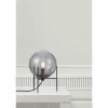 Lampe de table Nordlux ALTON Noir, 1 lumière