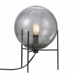Lampe de table Nordlux ALTON Noir, 1 lumière