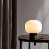 Lampe de table Nordlux MILFORD Noir, 1 lumière
