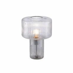 Lampe de table Paul Neuhaus FUNGUS Transparent, 1 lumière