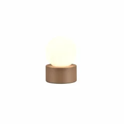 Lampe de table Reality Countess Brun, 1 lumière