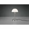 Lampe de table Reality Don 2 Blanc, 1 lumière