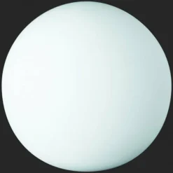 Lampe de table Reality PINGPONG Blanc, 1 lumière