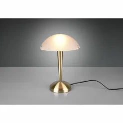 Lampe de table Reality Pilz 2 Laiton, 1 lumière