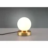Lampe de table Reality Prinz 2 Laiton, 1 lumière