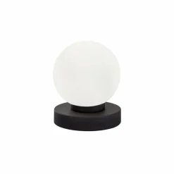 Lampe de table Reality Prinz 2 Rouille, 1 lumière