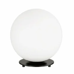 Lampe de table SCHÖNER-WOHNEN-Kollektion Palais Noir, 1 lumière